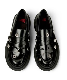 CAMPER(Jy[)[Jy[] TWINS / JWAV[Y(hXV[Y)