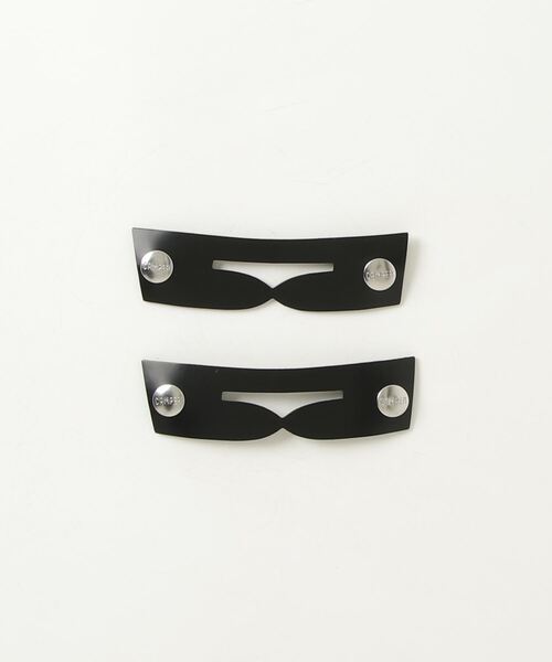 CAMPER（カンペール）の「[カンペール] TWINS / カジュアルシューズ（ドレスシューズ・レディース・ブラック・23.5cm/23.0cm/24.0cm/25.0cm/22.5cm）」の9枚目の写真