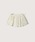 LA POMME petit�i���|�~�E�v�`�j�́uBow-Trimmed Dot Bubble Skirt�i�X�J�[�g�j�v�b�A�C�{���[