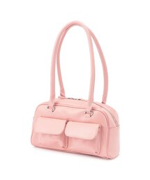 by LOVEiT（バイラビット）の「【Cuugal8月号掲載】ボストン（ボストンバッグ）」