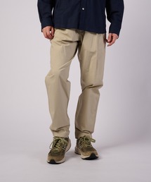 トップアウト リップストップ パンツ