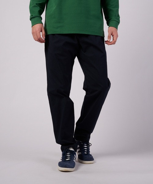Eddie Bauer(エディーバウアー)の「トップアウト リップストップ パンツ(その他パンツ・メンズ・サファリグリーン/チャコール/ネイビー/ベージュ/グレー・M/L/XL/XXL/S)」の1枚目の写真