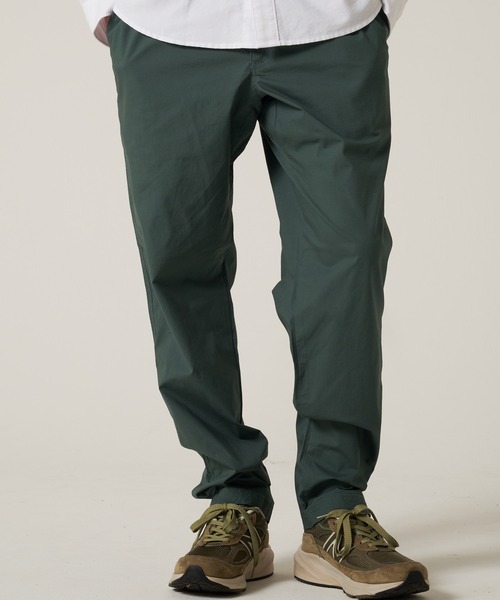 Eddie Bauer(エディーバウアー)の「トップアウト リップストップ パンツ(その他パンツ・メンズ・サファリグリーン/チャコール/ネイビー/ベージュ/グレー・M/L/XL/XXL/S)」の5枚目の写真