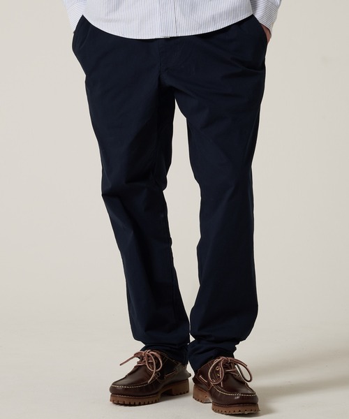 Eddie Bauer(エディーバウアー)の「トップアウト リップストップ パンツ(その他パンツ・メンズ・サファリグリーン/チャコール/ネイビー/ベージュ/グレー・M/L/XL/XXL/S)」の9枚目の写真