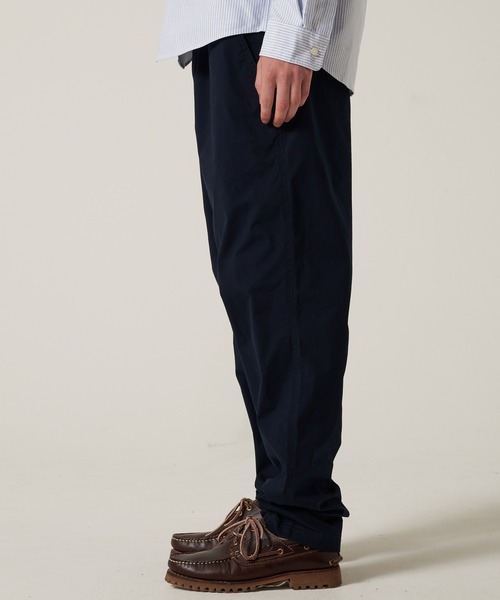 Eddie Bauer(エディーバウアー)の「トップアウト リップストップ パンツ(その他パンツ・メンズ・サファリグリーン/チャコール/ネイビー/ベージュ/グレー・M/L/XL/XXL/S)」の10枚目の写真