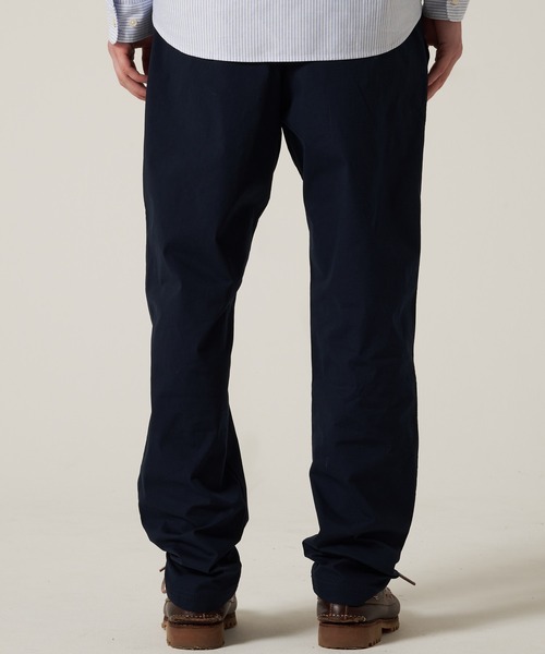 Eddie Bauer(エディーバウアー)の「トップアウト リップストップ パンツ(その他パンツ・メンズ・サファリグリーン/チャコール/ネイビー/ベージュ/グレー・M/L/XL/XXL/S)」の11枚目の写真