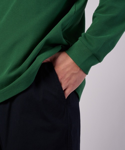 Eddie Bauer(エディーバウアー)の「トップアウト リップストップ パンツ(その他パンツ・メンズ・サファリグリーン/チャコール/ネイビー/ベージュ/グレー・M/L/XL/XXL/S)」の20枚目の写真