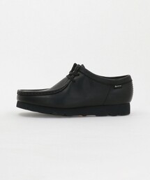Clarks Originals(クラークスオリジナルズ)の<Clarks Originals>WallabeeGTX/ワラビーゴアテックス レザー(その他シューズ)