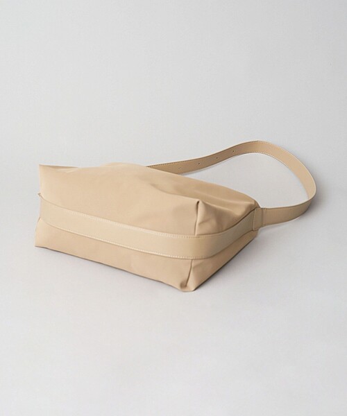 coen（コーエン）の「ワンハンドルショルダーバッグ（ショルダーバッグ・レディース・ブラック/ダークグレー/ベージュ/ダークブラウン・FREE）」の16枚目の写真