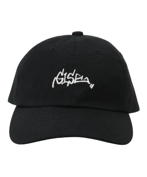 SISE（シセ）の「SISE SISE CAP（キャップ・メンズ・ブラック・FREE）」の2枚目の写真
