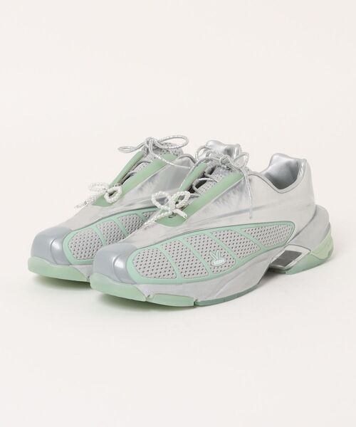 REPLICA 2002 X RENA（スニーカー）｜FILA（フィラ）の