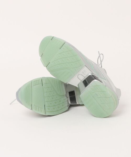 REPLICA 2002 X RENA（スニーカー）｜FILA（フィラ）の