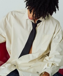 ADAM PATEK（アダムパテック）の「【ADAMPATEK/アダムパテック】narrow tie シルクネクタイ（ネクタイ）」