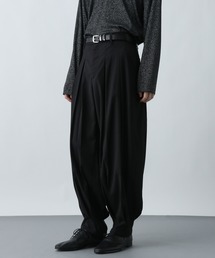 未使用！HARE 黒パンツ フリーサイズ HARE 「HARE」 パンツ FREE ブラック レディース : ZOZOTOWN