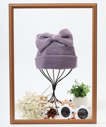 Dime チェック柄 ニット帽 ビーニー Dime D Checkered Cuff Beanie / BLACK (ダイム ニットキャップ