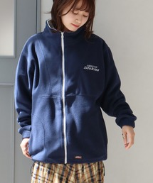 Dickies｜ディッキーズのブルゾン（ブルー・ネイビー/青色系）通販