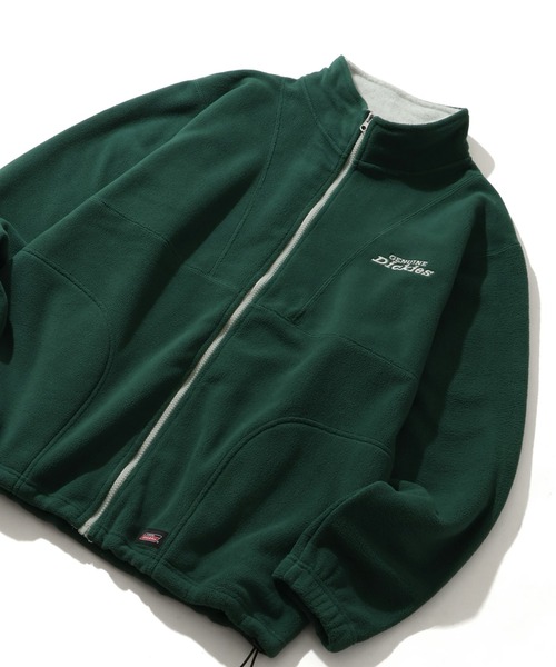 セール】【GENUINE DICKIES/ジェニュインディッキーズ】フリース
