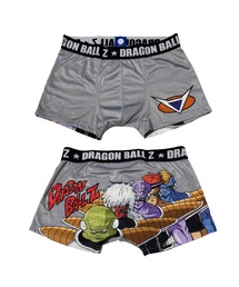 Rendez-Vous(ランデヴー)の【 DRAGON BALL Z 】 転写ボクサーパンツ 25F9(ボクサーパンツ)