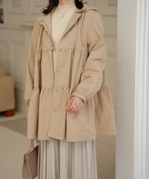 Joint Space｜ジョイントスペースのジャケット/アウター（無地）通販