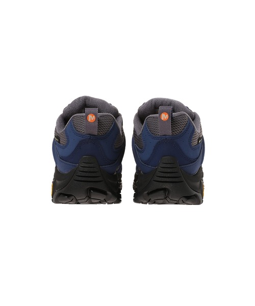 MERRELL（メレル）の「MOAB 3 SYNTHETIC GORE-TEX J500641（スニーカー・メンズ・ブルー・28cm/27.5cm/27cm/26.5cm/26cm）」の5枚目の写真
