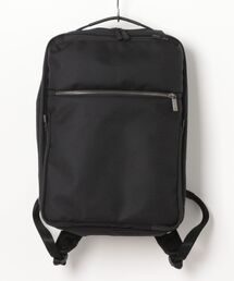 ace.（エース）の「エースジーン ビジネスリュック ガジェタブルSF A4サイズ収納可能 14inchPC収納 14L ２気室 68782（ビジネスバッグ・メンズ）」