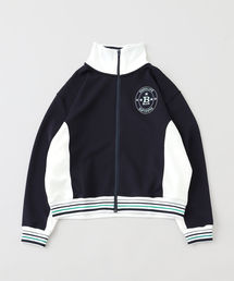 JOINT WORKS（ジョイントワークス）の「F-LAGSTUF-F/フラグスタフ TRACK JACKET(xblur)（その他アウター）」