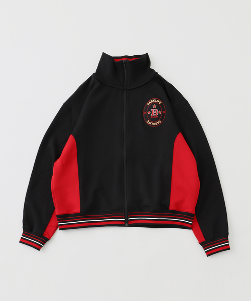 F-LAGSTUF-F（フラグスタフ）の「【FLAGSTUFF】EX.×AbuGarcia FLEECE