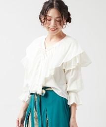 チャイハネ | 【チャイハネ】ガウリカWAYトップス(その他トップス)