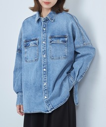 FRAY I.D 【RED CARD】コラボ♥︎チョアコート  ブラック red card」に該当するファッション通販 - ZOZOTOWN