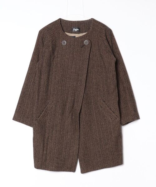 ブランド古着】marble sud｜マーブルシュッド（レディース）のノー