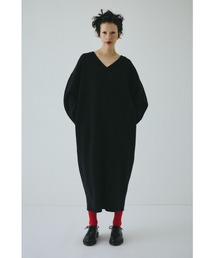 herin.cye box knit dress ニットワンピース ハイネック 楽天市場】ワンピース レディース ニットワンピース ハイネック