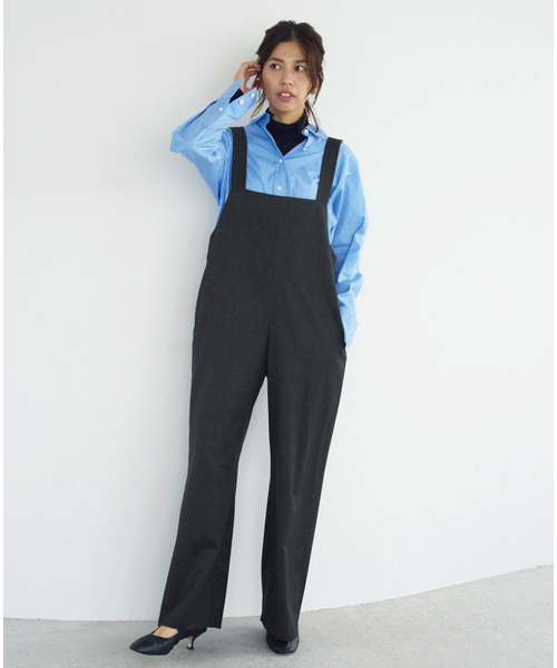 セール/ブランド古着】オーバーオール（サロペット/オーバーオール