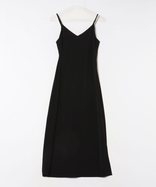 DONOBAN(ドノバン)の「【ANDRESD】multiway volume tulle dress 結婚式 ワンピース パーティードレス オケージョンドレス お呼ばれ 二次会 成人式 同窓会(ドレス・レディース・ブルー/グリーン/ブラック・L/M/S)」の5枚目の写真