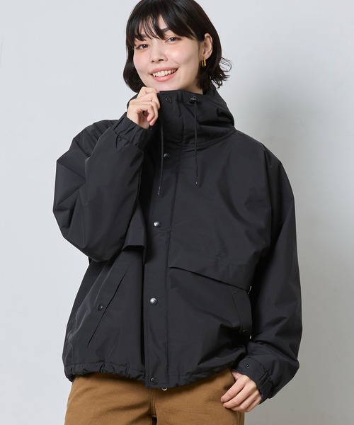 L.L.Bean(エルエルビーン)の「【JAPAN EDITION】リバモア・インサレーション・ジャケット(その他アウター・レディース・ブラック/パープル・MEDIUM)」の17枚目の写真