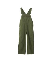サロペット・オーバーオール・オールインワン HYSTERIC GLAMOUR pattern overalls M ヒステリックグラマー オーバーオール サロペット Mサイズ