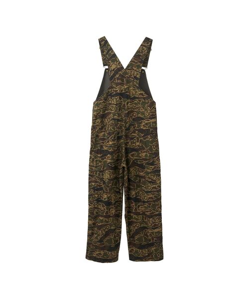 サロペット・オーバーオール・オールインワン HYSTERIC GLAMOUR pattern overalls M サロペット・オーバーオール・オールインワン HYSTERIC GLAMOUR