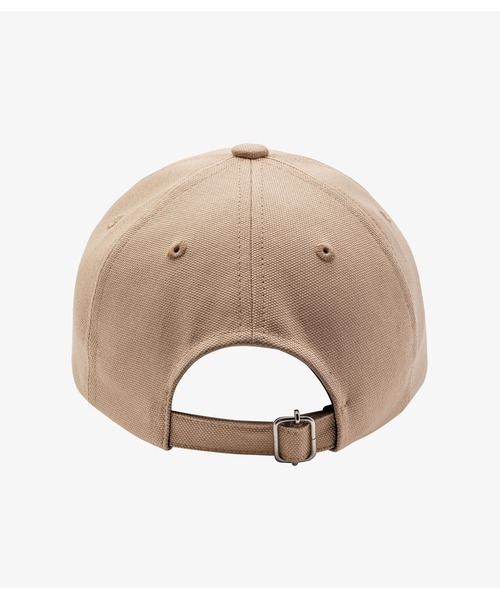 A.P.C.(アーペーセー)の「THE CHARLIE CAP / A.P.C. x MARC JACOBS(キャップ・レディース・ベージュ系その他・S)」の3枚目の写真