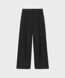 Paul Smith｜ポールスミスのパンツ（ワイド・ルーズ）通販