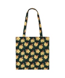 LILY BROWN（リリーブラウン）の「【LILY BROWN ×ANNA SUI】ロゴトートバック（トートバッグ）」