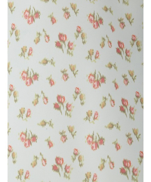 ANNA SUI（アナスイ）の「【LILY BROWN ×ANNA SUI】ロゴトートバック（トートバッグ・レディース・ブラック/ライトブルー/グリーン・FREE）」の18枚目の写真