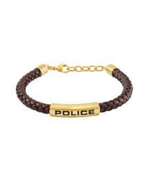 POLICE | 【POLICE】ポリス SKYFALL ブレスレット(ブレスレット)