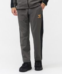 hummel（ヒュンメル）の「ヒュンメル hummel ジャージパンツ（その他パンツ）」