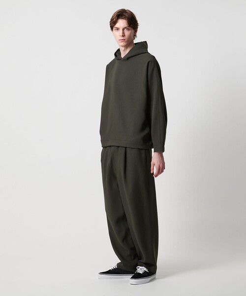 UNITED ARROWS & SONS DAISUKE OBANA フーディ D.O UNITED ARROWS BY DAISUKE OBANA＞＋10 D/SL HOODIE/フーディ