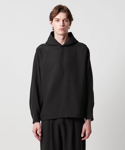 セール】＜D.O UNITED ARROWS BY DAISUKE OBANA＞+10 D/SL HOODIE