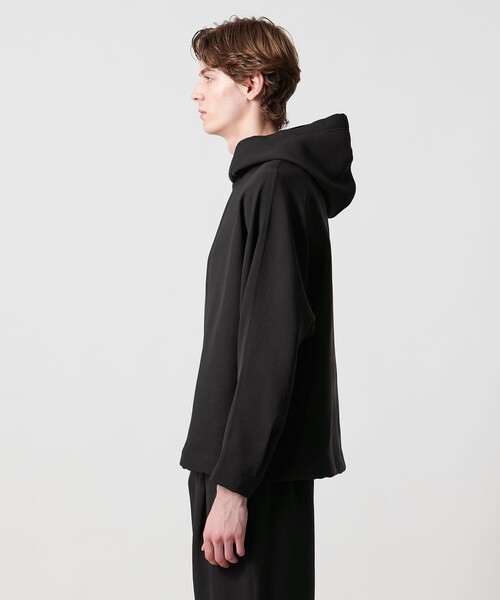 D.O UNITED ARROWS BY DAISUKE OBANA＞+10 D/SL HOODIE/フーディ