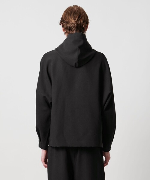 D.O UNITED ARROWS BY DAISUKE OBANA＞+10 D/SL HOODIE/フーディ