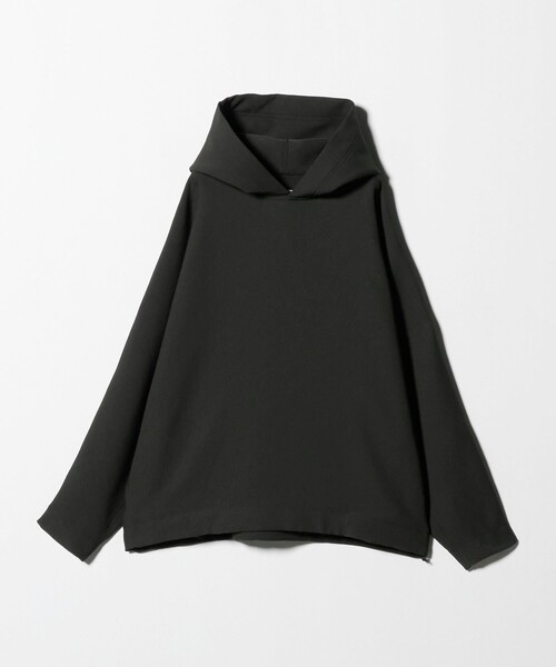D.O UNITED ARROWS BY DAISUKE OBANA＞+10 D/SL HOODIE/フーディ