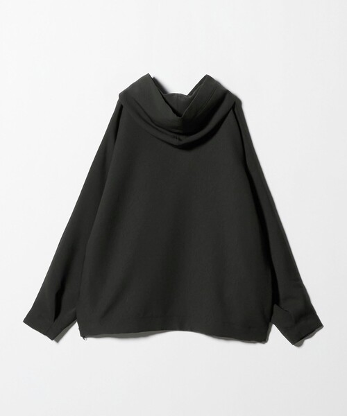 セール】＜D.O UNITED ARROWS BY DAISUKE OBANA＞+10 D/SL HOODIE