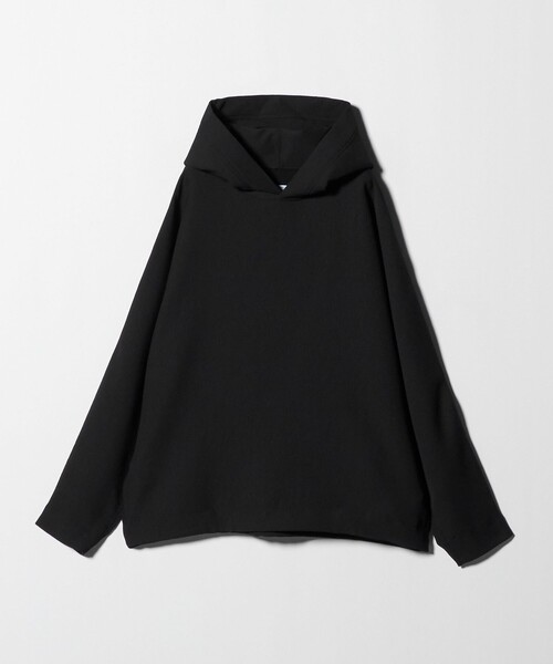 D.O UNITED ARROWS BY DAISUKE OBANA＞+10 D/SL HOODIE/フーディ