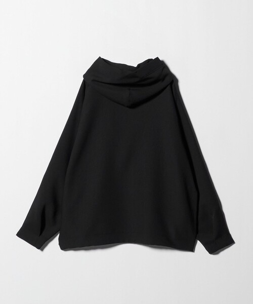 D.O UNITED ARROWS BY DAISUKE OBANA＞+10 D/SL HOODIE/フーディ